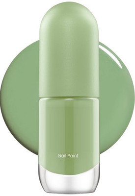 AFARAXIA Long Lasting Nail Polish pista