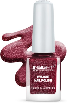 Insight Cosmetics Twilight Nail Polish Formule au Luxembourg (DH154-11) 11