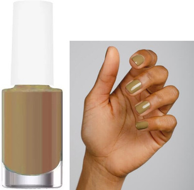 THTC BRONCO NAIL PAINT FOR STYLING NAILS QUICK DRYING BRONCO