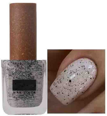 GABBU Nail Polish Long Lasting Smooth White
