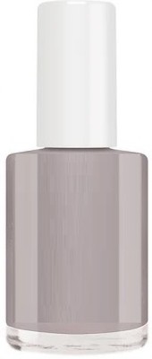 Emijun Nail Polish, Chip Resistant, Quick Dry & Long-Lasting, colour grey grey