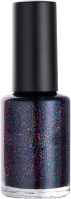 Latixmat Professional High Shine Quick Dry Multigiiiter-blue Nail Polish Multigiiiter-blue