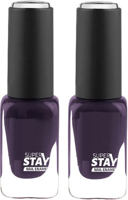 ADJD INSTANT BLUE COMBO NAIL PAINT PURPLE