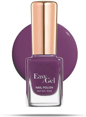 ADJD Nail Polish Long Lasting & Quick Drying Mauve MAUVE