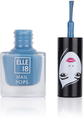 ELLE 18 Nail Pops Nail Color 156 156