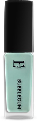 Ellement Co Nail Polish - Bubblegum Blue