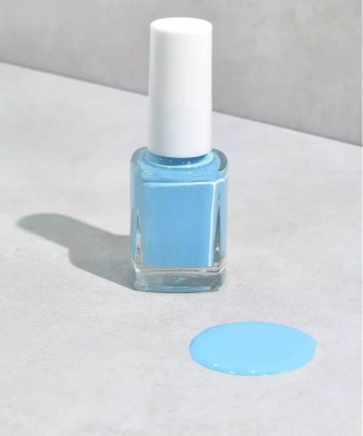 GFSU - GO FOR SOMETHING UNIQUE Nail Polish Long Lasting HD Shine Baby Blue