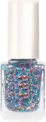 GABBU NEW HIGH PIGMENTED LONG WEAR & SOFT TOUCH NAIL PAINT(MULTICOLOUR) MULTICOLOR