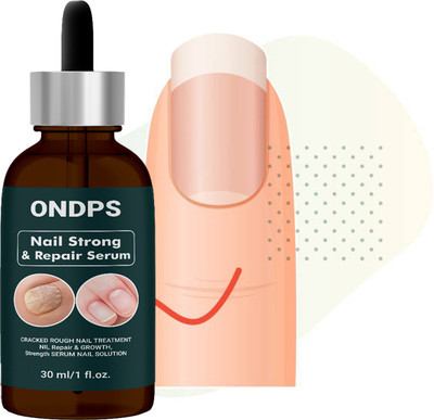 ONDPS onychomycosis nail repair growth serum fast strong /30 ML (1.25) malticolur