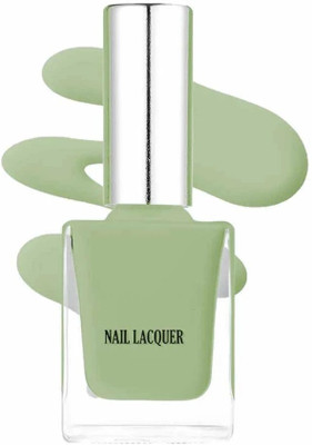 DARYUE Nail Polish Pearlescence Quick dry Super And stay Green