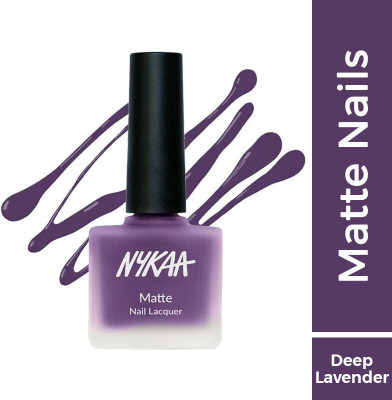 NYKAA Lavender Gelato 110 wine
