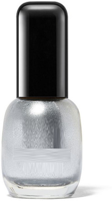 Latixmat Smooth & Perfect Finish Nail Polish SILVER
