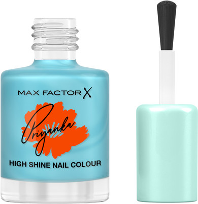 MAX FACTOR Priyanka Chopra Jonas Limited Edition Miracle Pure Nail Polish Sunlit Waters