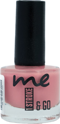 ME NAIL PAINT PEACH-O-PEACH 002 PEACH-O-PEACH