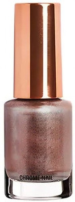 Latixmat Professional High Shine Quick Dry Metallic Nail Polish Metallic
