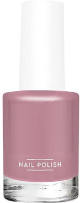 HUZURLU Glossy Gel Finish Nail paint Highly Pigmented & Long Lasting dusty peach