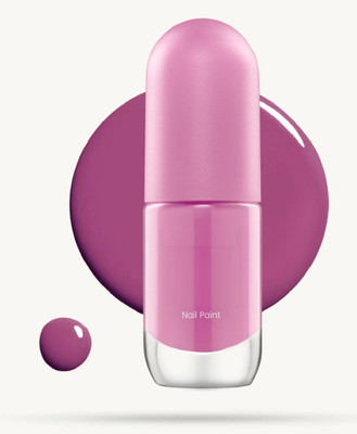 GULGLOW99 Intense Color Ultra-Glossy Shine Long-Lasting & Chip-Resistant nova pink NOVA PINK