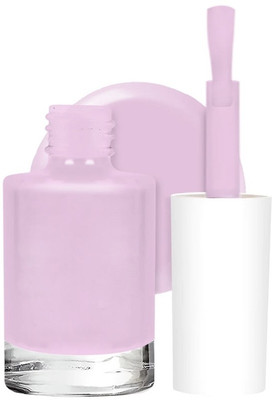 GABBU Creme Finish Nail Polish Long Lasting Quick Dry/- LAVENDER