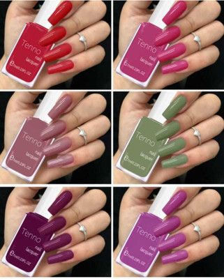 tenno SQ2 GREY(Pack of 6)