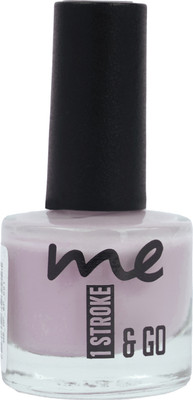 ME NAIL PAINT BALLET PINK 001 BALLET PINK