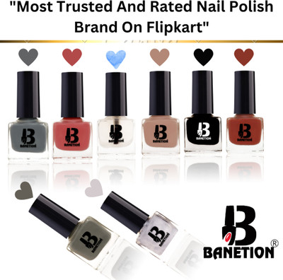 Banetion 8-DIVAGE-6 Multicolor