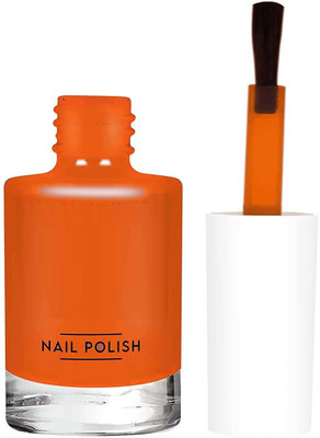 Latixmat Quick-drying Longlasting Smooth application Nail Polish chilean fire