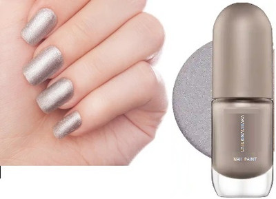 CATERINACHIARA Quick Drying, Glossy Finish, Long Lasting Nail Polish SUPERNOVA