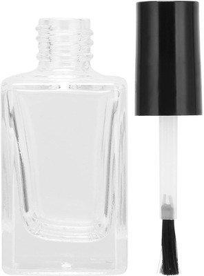 WOONGMI INSTANT NAIL PAINT FOR STYLING NAILS QUICK DRYING TRANSPARENT TRANSPARENT TRANSPARENT