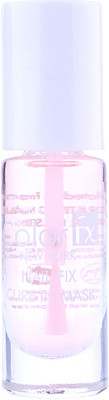 Color Fx Nail care 201-202-203-R2 Multicolor(Pack of 4)