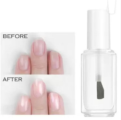 AFARAXIA INSTANT NAIL PAINT FOR STYLING NAILS QUICK DRYING TRANSPARENT TRANSPARENT