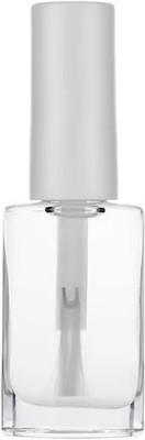 MYEONG QUICK DRYING MATTE FINISH TRANSPARENT NAIL PAINT TRANSPAIRENT