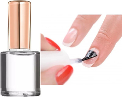 AFARAXIA New Quick Drying Long Lasting gel nail paint Transperent