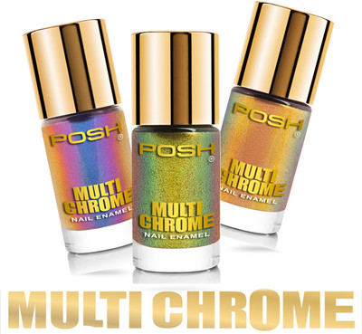 Posh PMCNPCOMBO 618,616,615 Multicolor(Pack of 3)