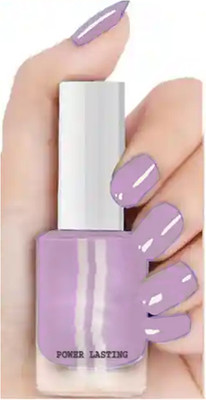 ADJD LAVENDAR NAIL PAINT LAVENDAR