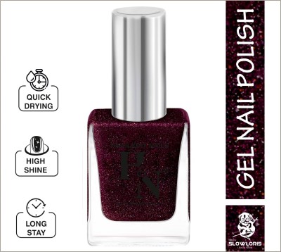 HIGHLIGHT NAILS BERRY SHIMMER_SLL BERRY SHIMMER_SLL