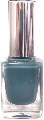 GFSU - GO FOR SOMETHING UNIQUE colors of perfect nails | long-lasting finish |Long Wearing nail polish spruce blue