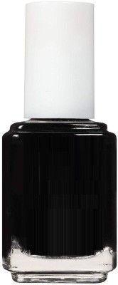 HUZURLU Best Original Matte Glossy Shine Long Lasting Black Nail Polish JET maroon