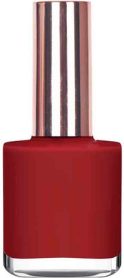 GABBU Nail Polish Quick Drying 16 ml red