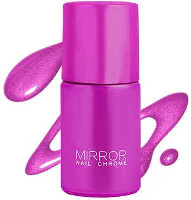 GFSU - GO FOR SOMETHING UNIQUE High-Shine Long Lasting Nail Polish pink