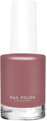ADJD Nail Polish with Glossy Gel Finish Quick jazz drying pink