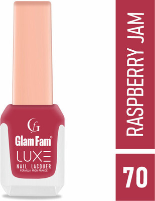 Glam Fam Luxe Raspberry Jam