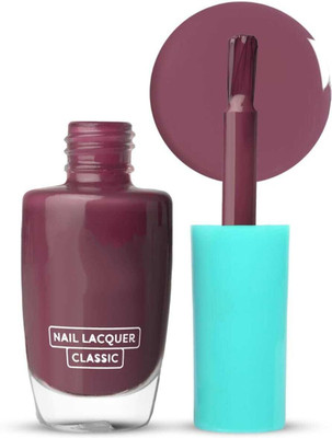 toroka High-Shine Long Lasting Non Toxic Professional Nail Polish 3 Multicolor