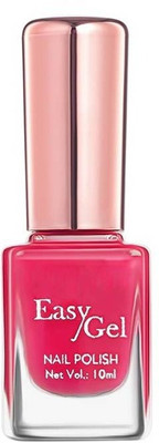 REIMICHI Glossy Gel Finish | Rich Pigmentation | Chip Free | Quick Drying Formula pink
