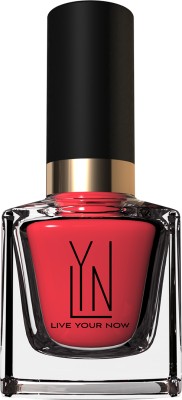 LYN Live Your Now LYN Looks Like A Melon Bucks Classic Pink Shade Creme Finish Nails 12ml Pink