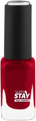 THTC Long Lasting Nail Paint red red