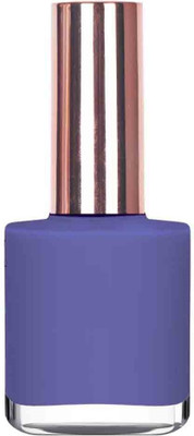 GABBU Glossy, long-lasting finish Gel Polish DARK BLUE