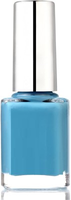 Latixmat Blue Super Stay m Nail Polish blue