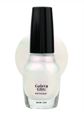 DARVING High-Shine Long Lasting Non Toxic Professional Nail Polish Diamond Dust