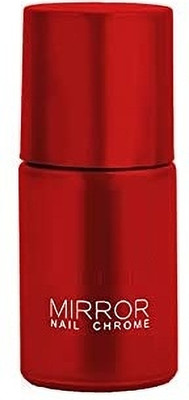 GFSU - GO FOR SOMETHING UNIQUE Mirror Gel Nail Polish Gel Shiny for Nail Art red