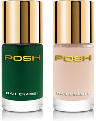 Posh PGNP613,652 green(Pack of 2)